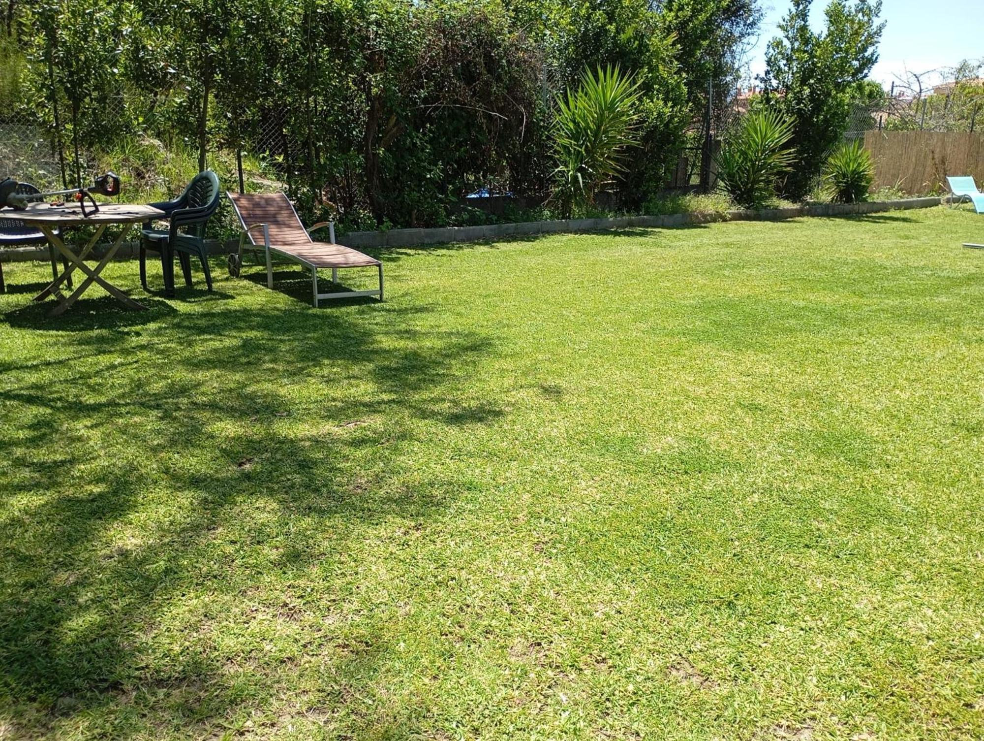 Villa Huetor , Piscina Y Barbacoa Privada Huétor Vega Exterior photo